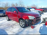 Chevrolet Captiva Sport Ltz 3GNAL4EK3ES653622 снимка