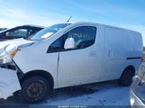 Chevrolet City Express 1Lt 3N63M0ZN8FK702937 снимка