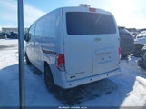 Chevrolet City Express 1Lt 3N63M0ZN8FK702937 снимка