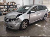 Honda Odyssey Ex-L 5FNRL5H66GB049624 photo