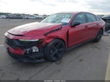 Honda Accord Hybrid Sport-L 1HGCY2F72RA006770 photo
