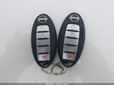 Nissan Murano Sl Intelligent Awd 5N1AZ2CS5RC102338 photo