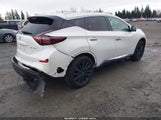 Nissan Murano Sl Intelligent Awd 5N1AZ2CS5RC102338 снимка