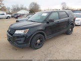 Ford Utility Police Interceptor 1FM5K8AR0HGC66919 снимка