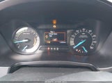 Ford Utility Police Interceptor 1FM5K8AR0HGC66919 снимка