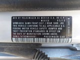 Volkswagen Beetle 2.0L Tdi 3VWJL7AT8DM669081 photo