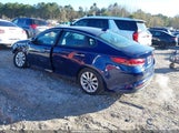 Kia Optima S 5XXGT4L39JG230591 снимка
