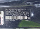 Toyota Camry Se 4T1BF3EK3AU050531 снимка