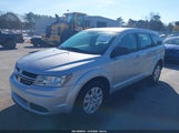 Dodge Journey American Value Pkg 3C4PDCAB1ET310950 fotografie