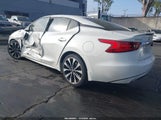 Nissan Maxima 3.5 Sr 1N4AA6AP5GC424885 снимка
