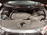 Honda Odyssey Elite 5FNRL6H95NB064757 fotografie