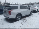 Hyundai Palisade Sel Premium KM8R44GE2SU945057 fotografie