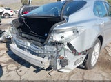 Toyota Camry Le 4T1C11AK5PU129804 photo