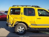 Nissan Xterra S 5N1AN08U45C623698 fotografie