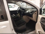 Dodge Grand Caravan Se 2C4RDGBG3HR755840 снимка