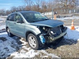 Honda Cr-V Ex 5J6RE4H59AL010004 снимка