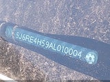 Honda Cr-V Ex 5J6RE4H59AL010004 снимка