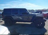 Jeep Wrangler Unlimited Sport S 4X4 1C4HJXDN1LW113827 photo