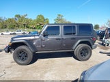Jeep Wrangler Unlimited Sport S 4X4 1C4HJXDN1LW113827 photo