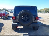 Jeep Wrangler Unlimited Sport S 4X4 1C4HJXDN1LW113827 photo