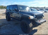 Jeep Wrangler Unlimited Sport S 4X4 1C4HJXDN1LW113827 снимка