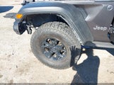 Jeep Wrangler Unlimited Sport S 4X4 1C4HJXDN1LW113827 снимка