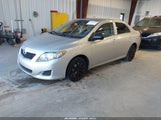 Toyota Corolla Le JTDBL40E19J020221 снимка
