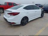 Hyundai Elantra Sport KMHD04LBXKU843782 photo