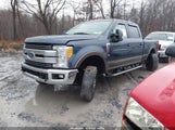 Ford F-250 Lariat 1FT7W2B60HEB16162 снимка