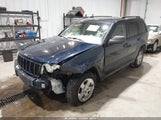 Jeep Grand Cherokee Laredo 1J4GR48K85C659221 снимка