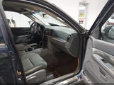 Jeep Grand Cherokee Laredo 1J4GR48K85C659221 снимка