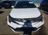 Toyota Corolla Se 5YFS4MCE7NP136618 снимка