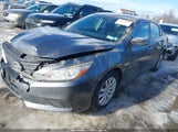 Nissan Altima 2.5 S 1N4AL3AP7GN313557 снимка
