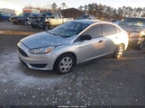 Ford Focus S 1FADP3E28HL346368 снимка