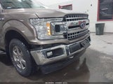 Ford F-150 Xlt 1FTEW1EP2JKF78011 снимка