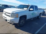 Chevrolet Silverado  Lt 3GCEK23M49G228344 снимка