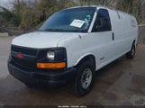 Chevrolet Express 1GCHG39U951156397 снимка