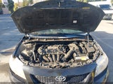 Toyota Corolla Le 1NXBU4EE6AZ302357 снимка
