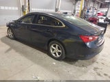 Chevrolet Malibu Ls 1G1ZB5ST3GF353953 снимка