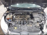 Ford Focus Se 1FADP3K2XEL185795 снимка
