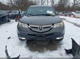 Acura Mdx 2HNYD28227H509046 снимка