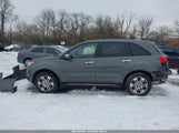 Acura Mdx 2HNYD28227H509046 снимка