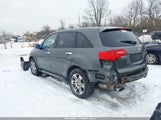 Acura Mdx 2HNYD28227H509046 снимка