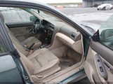 Subaru Outback Limited 4S3BH686617657312 снимка