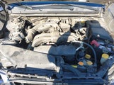 Subaru Crosstrek 2.0I Premium JF2GPABC9H8204463 снимка