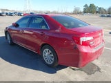 Toyota Camry Le 4T1BF1FK9CU559657 снимка