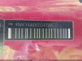 Kia Forte Lx KNAFX4A6XG5541566 снимка