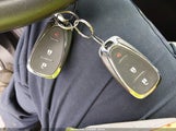 Chevrolet Equinox Ls 3GNAXHEV6JS534088 снимка
