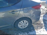 Hyundai Elantra Se 5NPD74LF3JH396837 снимка