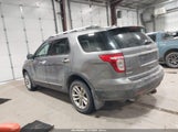 Ford Explorer Xlt 1FM5K8D81DGC40259 fotografie